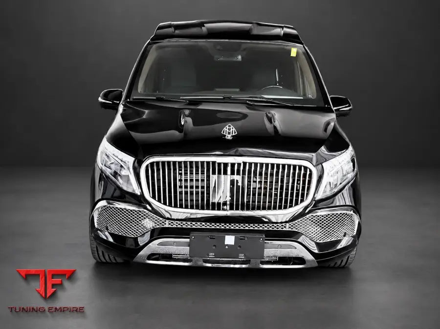 MERCEDES-BENZ W447 VITO MAYBACH STYLE BODY KIT