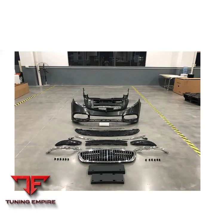 MERCEDES-BENZ W447 VITO MAYBACH STYLE BODY KIT