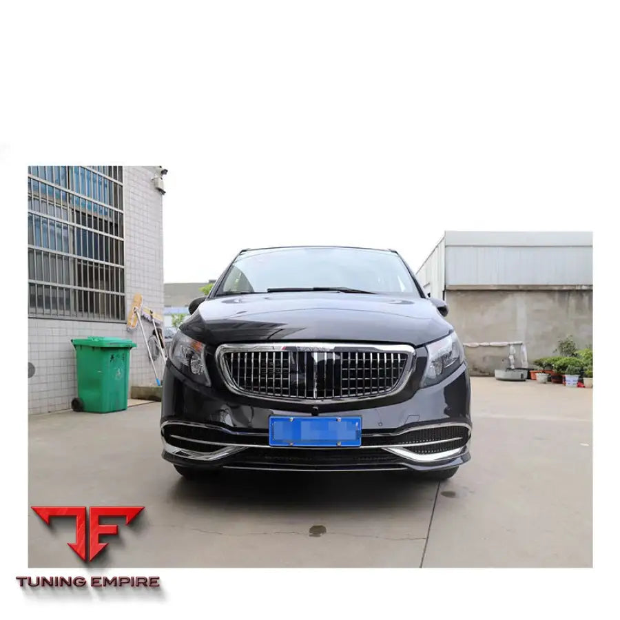 MERCEDES-BENZ W447 VITO MAYBACH STYLE BODY KIT