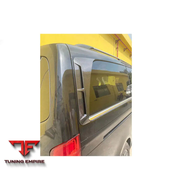 MERCEDES-BENZ W447 VITO V250 V260 V300 CARBON REAR WINDOW COVER