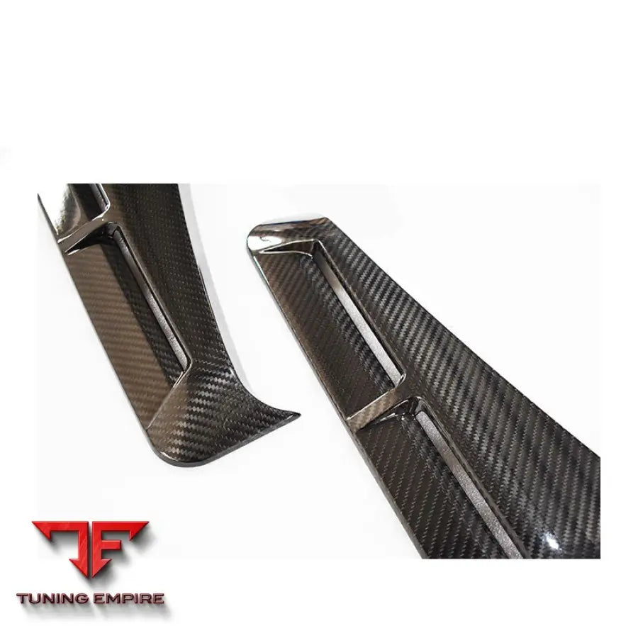 MERCEDES-BENZ W447 VITO V250 V260 V300 CARBON REAR WINDOW COVER