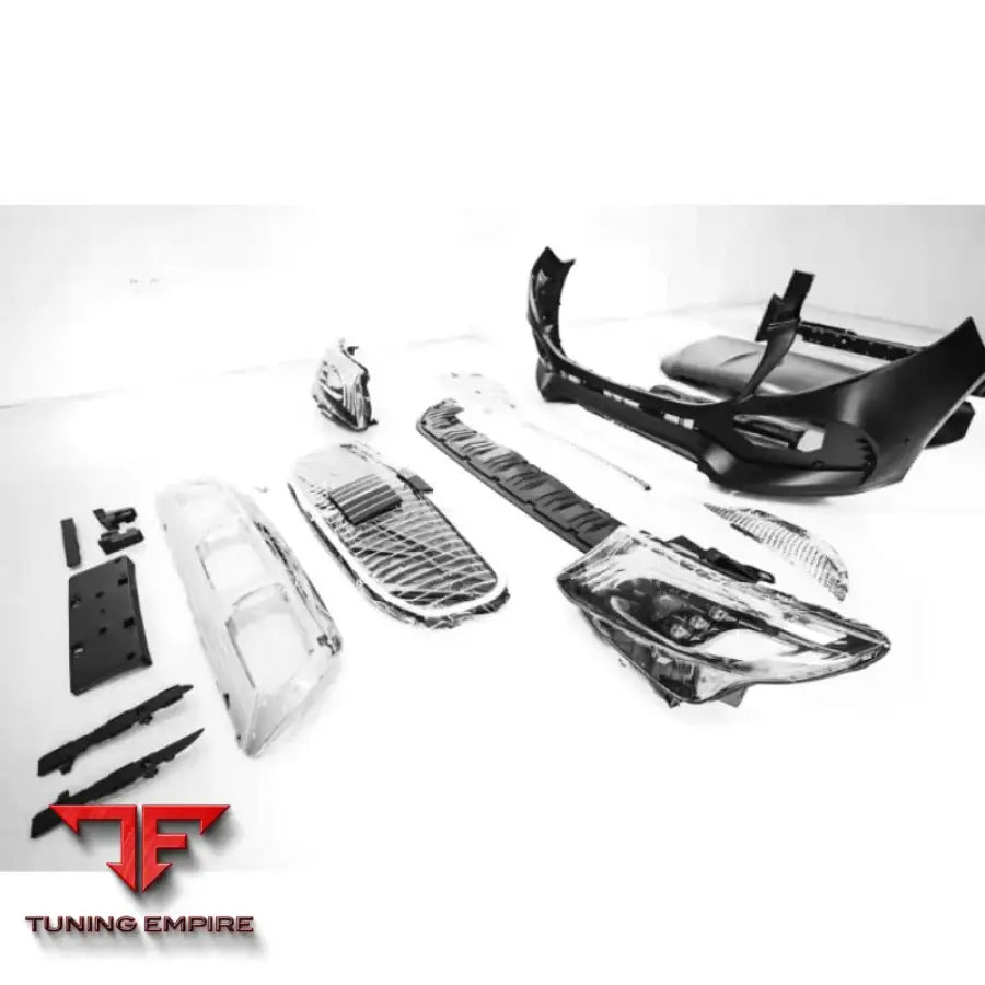 MERCEDES-BENZ W447 Vito V260 GLS Style Body Kit