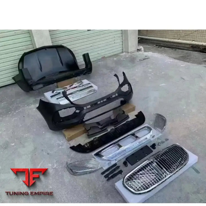 MERCEDES-BENZ W447 Vito V260 GLS Style Body Kit