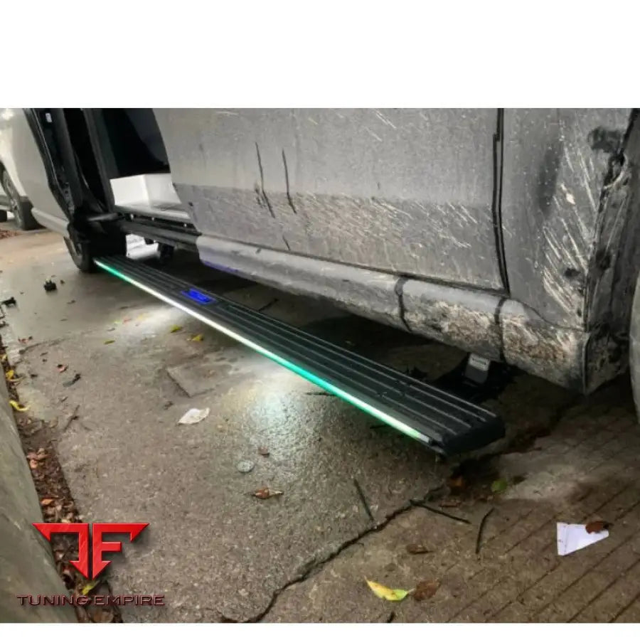 MERCEDES-BENZ W447 VITO V260 V250 ELECTRIC SIDE STEP