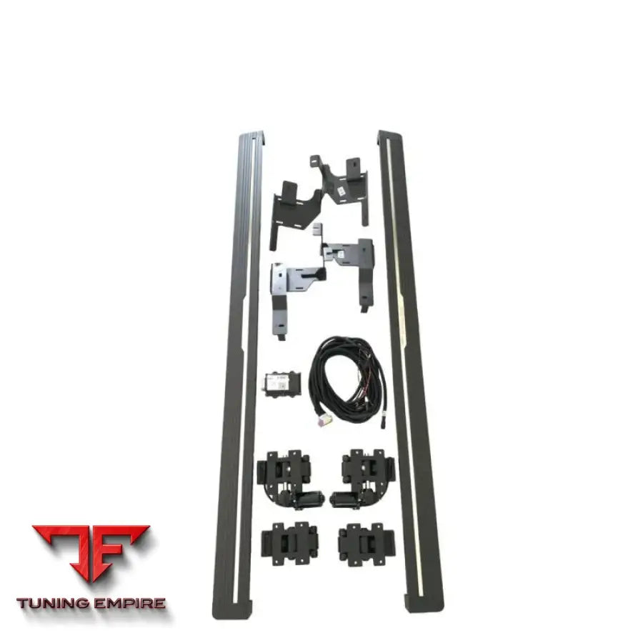 MERCEDES-BENZ W447 VITO V260 V250 ELECTRIC SIDE STEP