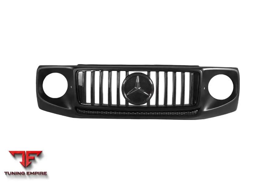 MERCEDES BENZ W463 G CLASS WAGON IMP PERFORMANCE FULL BODY KIT BSD