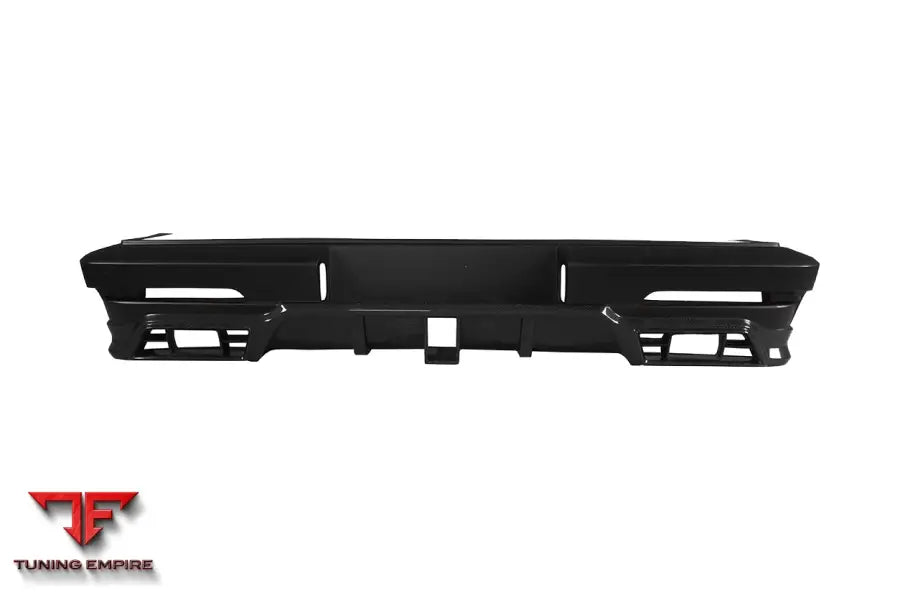 MERCEDES BENZ W463 G CLASS WAGON IMP PERFORMANCE FULL BODY KIT BSD