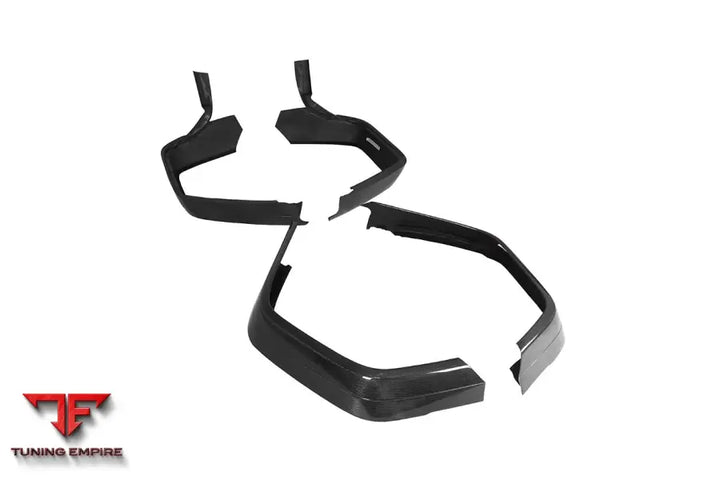 MERCEDES BENZ W463 G CLASS WAGON IMP PERFORMANCE FULL BODY KIT BSD