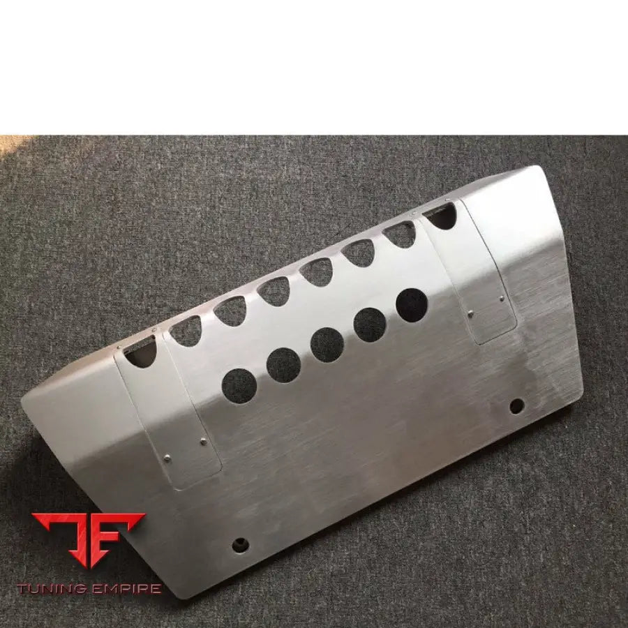 MERCEDES BENZ W463 G63 G65 BUMPER PROTECT GUARD CAR PARTS