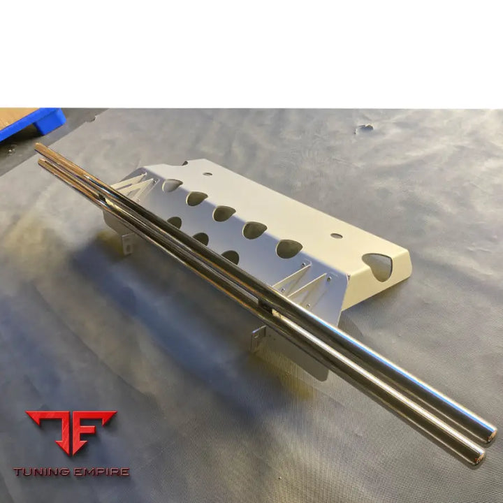 MERCEDES BENZ W463 G63 G65 G500 WIDE REAR GUARD CAR COVER