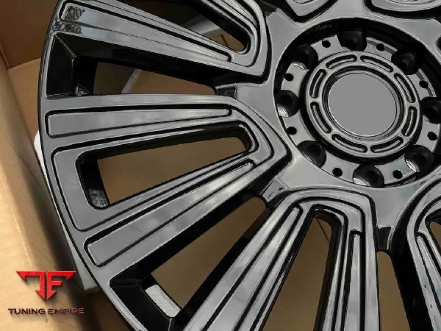 MERCEDES BENZ W463 G63 WHEELS