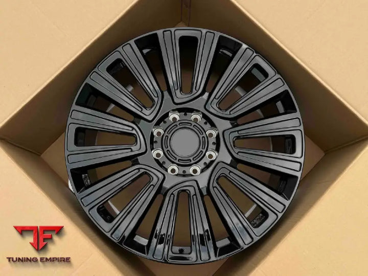 MERCEDES BENZ W463 G63 WHEELS