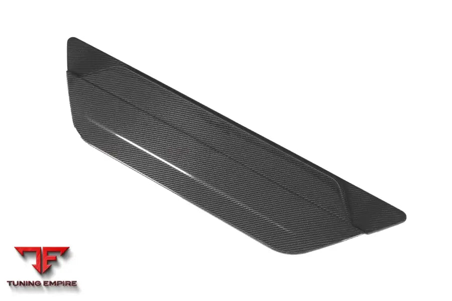 MERCEDES BENZ W464 G-CLASS G WAGON G500/G550/G63 AMG BS STYLE REAR TRUNK COVER BSD