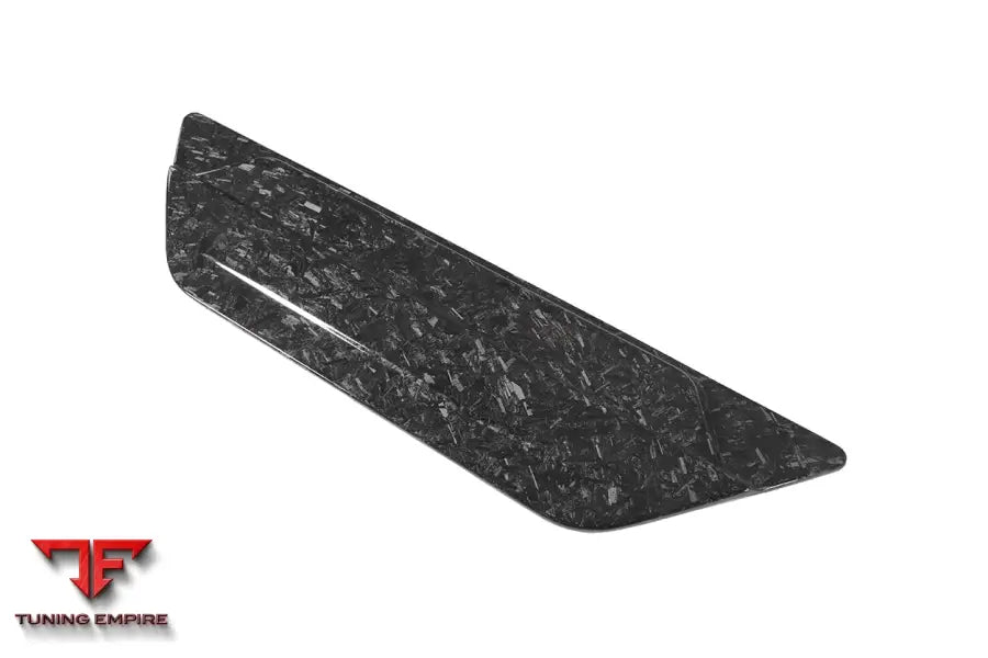 MERCEDES BENZ W464 G-CLASS G WAGON G500/G550/G63 AMG BS STYLE REAR TRUNK COVER BSD