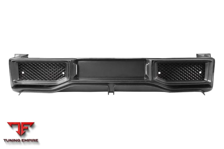 MERCEDES BENZ W464 G-CLASS G WAGON G550/G500 IMP PERFORMANCE FULL BODY KIT BSD