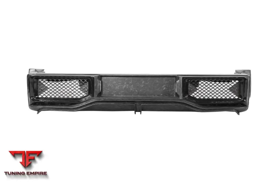 MERCEDES BENZ W464 G-CLASS G WAGON G550/G500 IMP PERFORMANCE FULL BODY KIT BSD