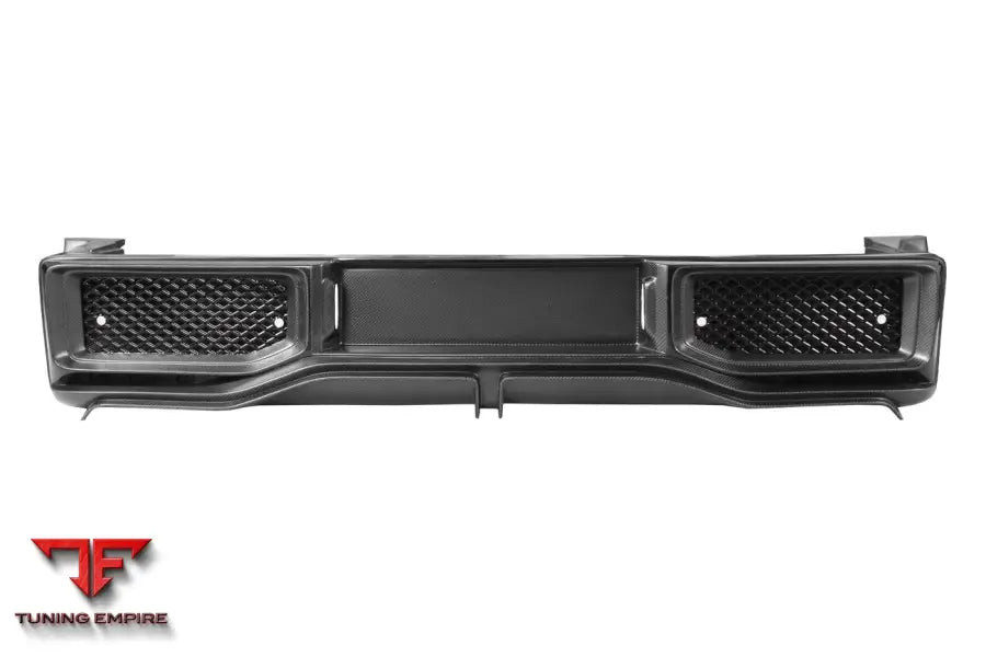 MERCEDES BENZ W464 G-CLASS G WAGON G550/G500 IMP PERFORMANCE FULL BODY KIT BSD