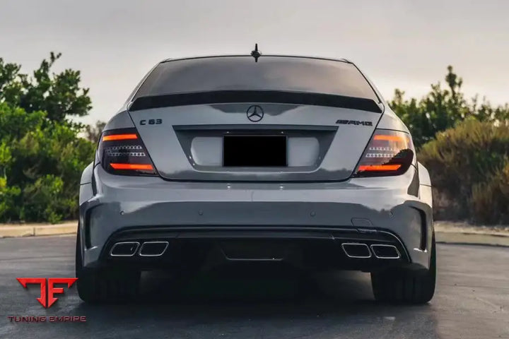 MERCEDES BENZ W464 G WAGON G63 AMG ONLY IMP PERFORMANCE VER.2 FULL BODY KIT BSD