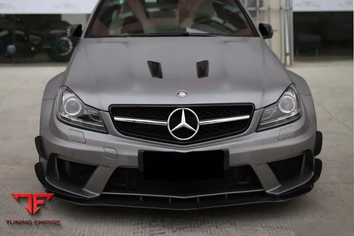 MERCEDES BENZ W464 G WAGON G63 AMG ONLY IMP PERFORMANCE VER.2 FULL BODY KIT BSD
