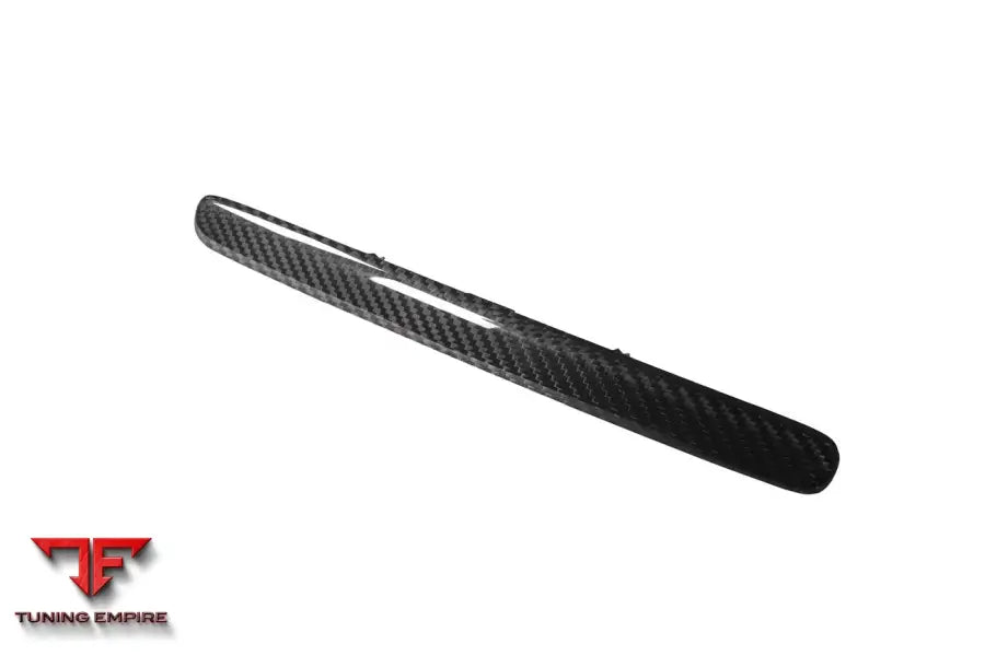 MERCEDES BENZ W464 G550 G63 AMG G-CLASS DRY CARBON FIBER CO-PILOT HANDRAIL REPLACEMENT BSD