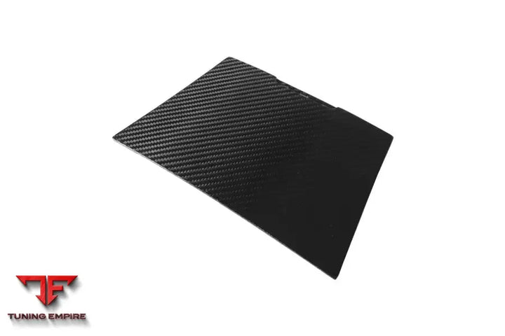 MERCEDES BENZ W464 G550 G63AMG G-CLASS DRY CARBON FIBER CENTER CONSOLE REPLACEMENT BSD