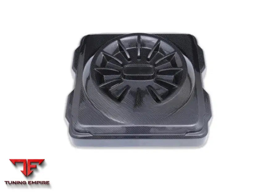 MERCEDES-BENZ W464 G63 G500 G550 2019-2022 CARBON BODY KIT