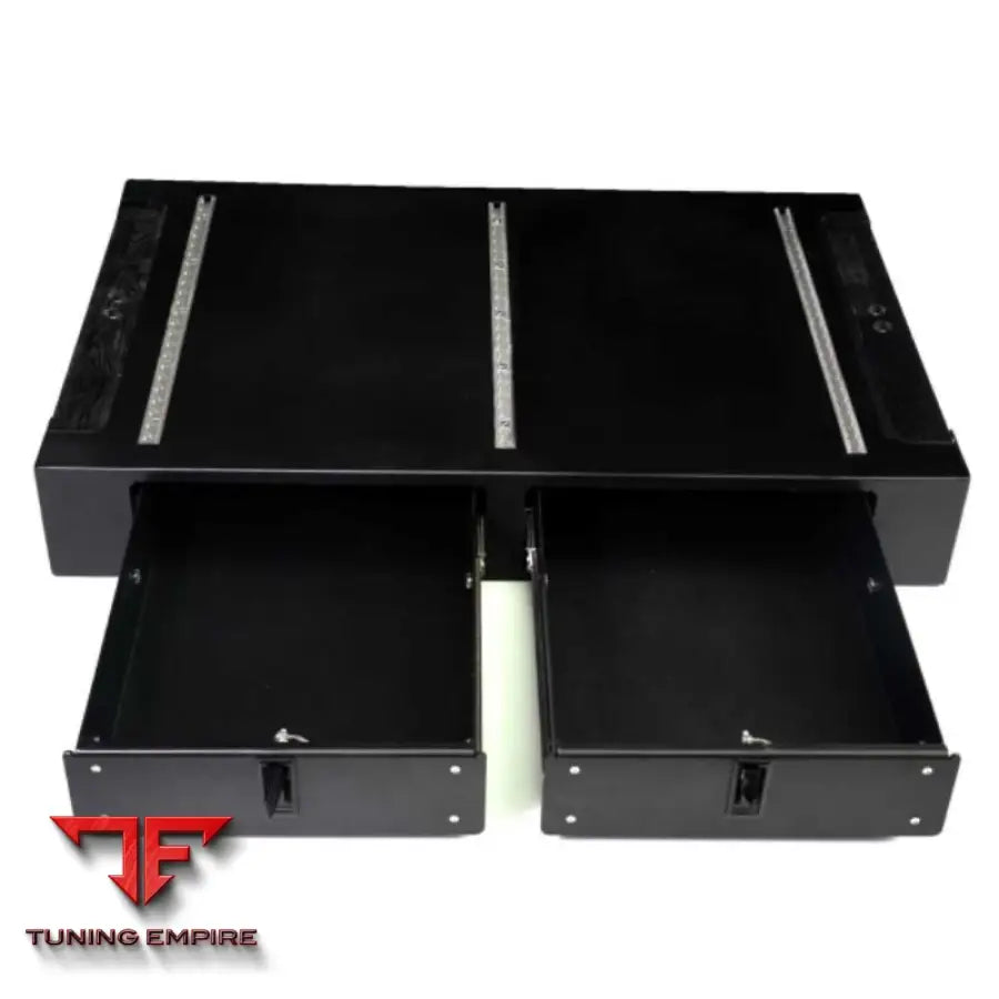 MERCEDES BENZ W464 W465 G500 G63 G400D G580 TRUNK STAINLESS STEEL