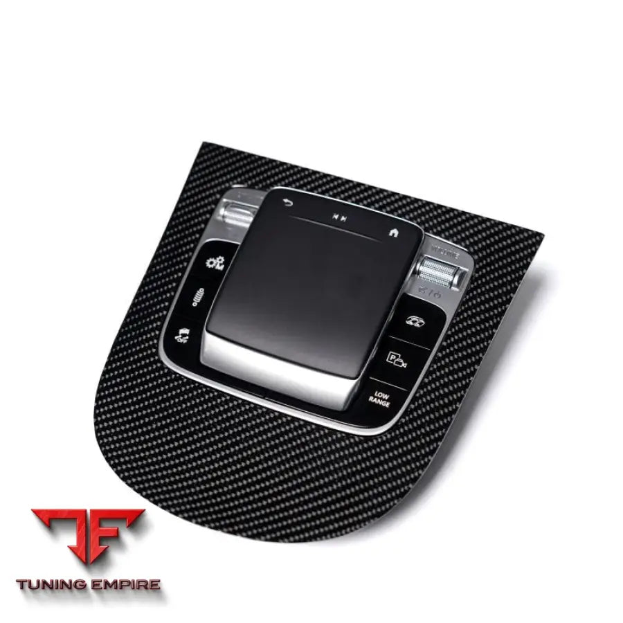 MERCEDES BENZ W464 W465 W463A G63 TOUCH PAD COMMAND KNOB FIT