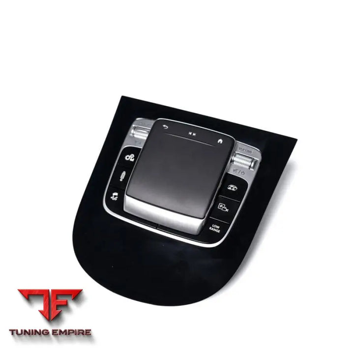 MERCEDES BENZ W464 W465 W463A G63 TOUCH PAD COMMAND KNOB FIT