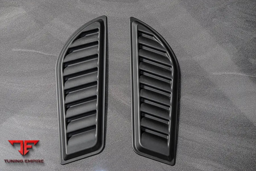 MERCEDES BENZ X-CLASS BODY KIT 2019Y