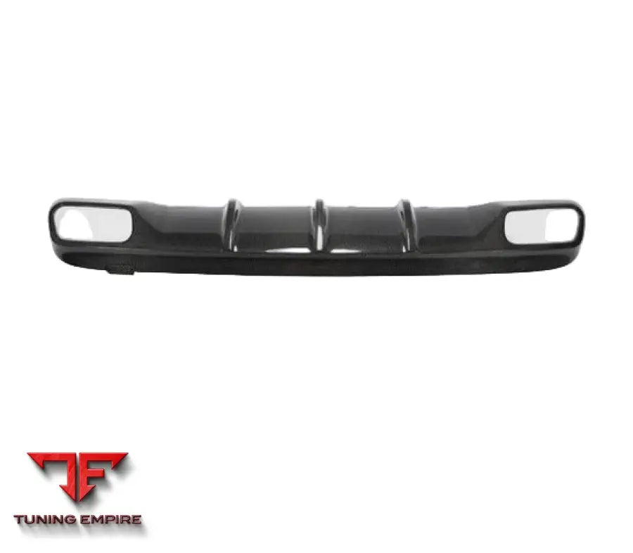 MERCEDES BENZ X156 GLA45 AMG PRE-FACELIFT CARBON FIBER PARTS 2015-2016Y