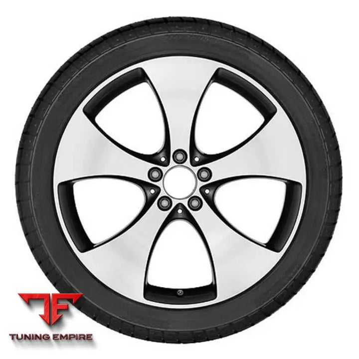 MERCEDES BENZ X253 C253 WHEELS