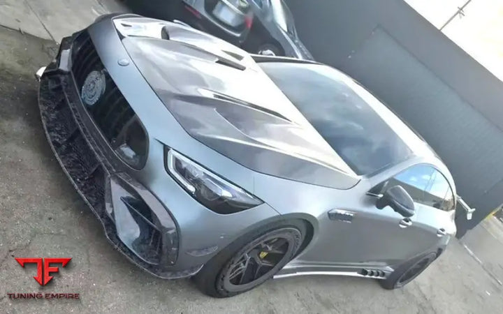 MERCEDES BENZ X290 AMG GT63S 4 DOORS CARBON FIBER PARTS