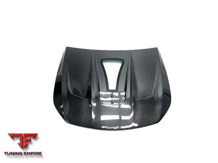 MERCEDES BENZ X290 AMG GT63S CARBON FIBER FRONT BONNET HOOD