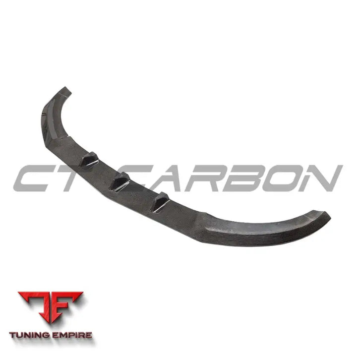 MERCEDES C-CLASS & C43 W205 2015-2018 COUPE FULL CARBON FIBRE KIT - V1 - CT CARBON