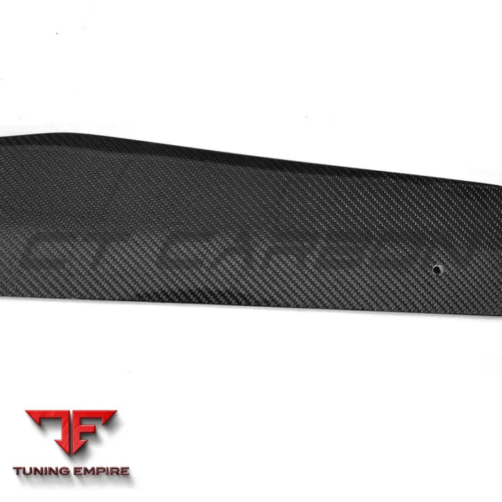 MERCEDES C-CLASS & C43 W205 2015-2018 COUPE FULL CARBON FIBRE KIT - V1 - CT CARBON