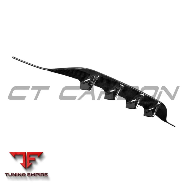 MERCEDES C-CLASS & C43 W205 2015-2018 COUPE FULL CARBON FIBRE KIT - V1 - CT CARBON