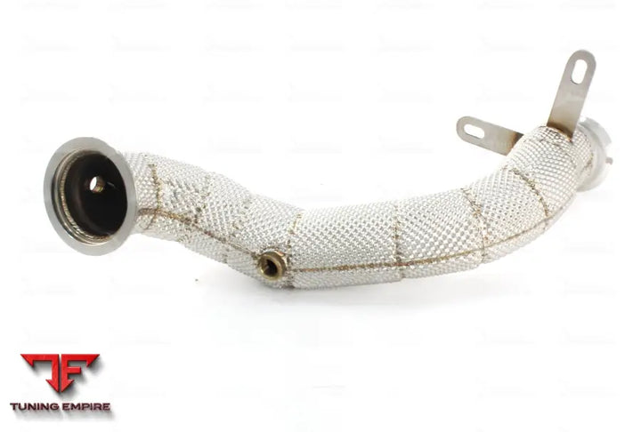 MECEDES C200 W205/ C250 W205/C300 W205 2.0T DOWNPIPE XDM4F00352