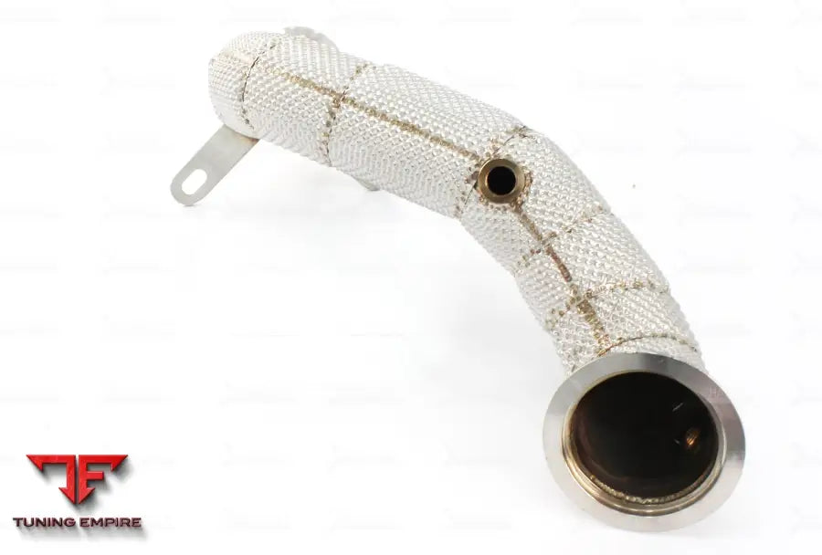 MECEDES C200 W205/ C250 W205/C300 W205 2.0T DOWNPIPE XDM4F00352