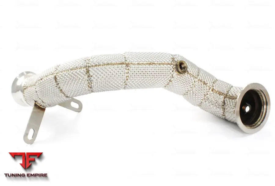 MECEDES C200 W205/ C250 W205/C300 W205 2.0T DOWNPIPE XDM4F00352