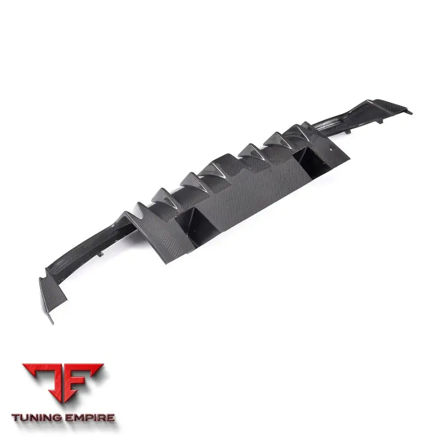 MERCEDES C63 AMG W205 2015-2019 carbon parts