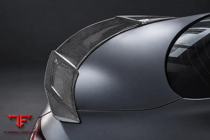 MERCEDES CLA 45 AMG W118 CARBON FIBER PARTS