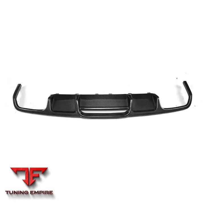 MERCEDES CLS 63 AMG CARBON PARTS C218