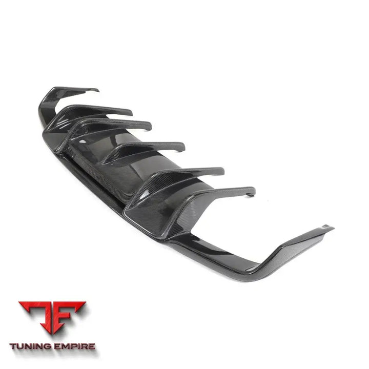 MERCEDES CLS 63 AMG CARBON PARTS C218