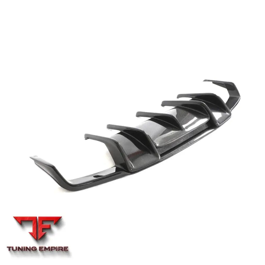 MERCEDES CLS 63 AMG CARBON PARTS C218