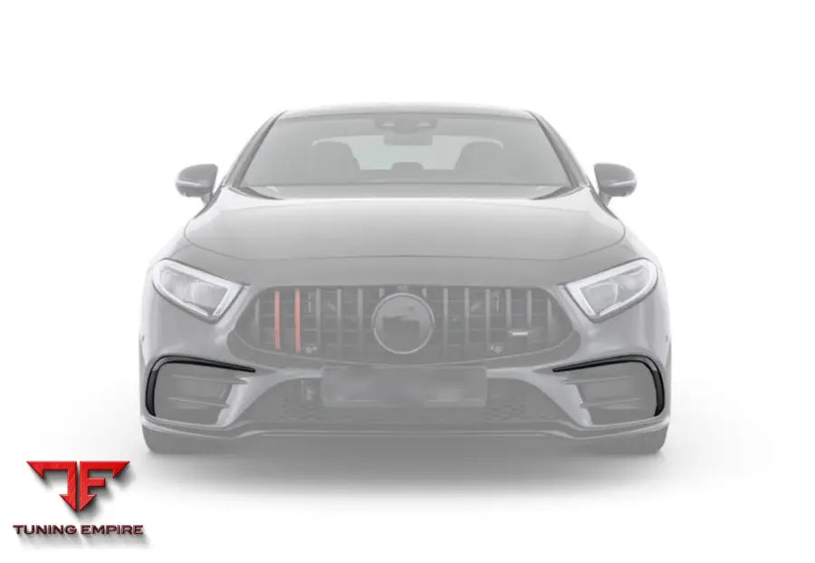 MERCEDES CLS-CLASS - CLS 220/CLS 450 | 53 AMG CARBON WIDEBODY KIT