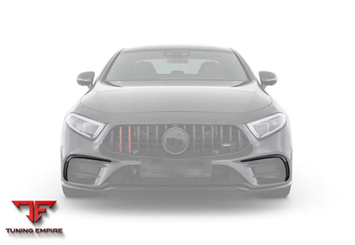 MERCEDES CLS-CLASS - CLS 220/CLS 450 | 53 AMG CARBON WIDEBODY KIT