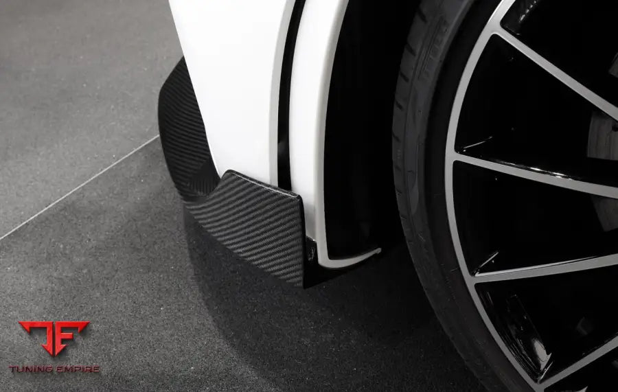 MERCEDES CLS-CLASS - CLS 220/CLS 450 | 53 AMG CARBON WIDEBODY KIT