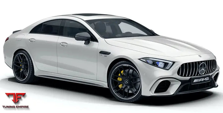 MERCEDES CLS-CLASS - CLS 220/CLS 450 | 53 AMG CARBON WIDEBODY KIT