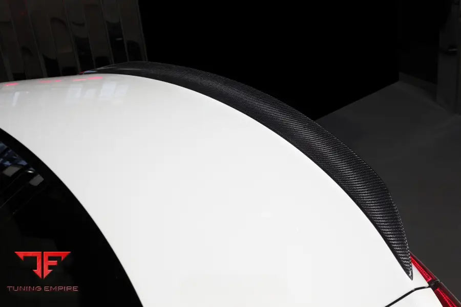 MERCEDES CLS-CLASS - CLS 220/CLS 450 | 53 AMG CARBON WIDEBODY KIT